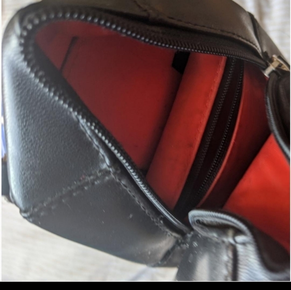 Vintage Coffin wallet purse 
ROEBUCKS LONDON 1999 - Picture 4 of 4